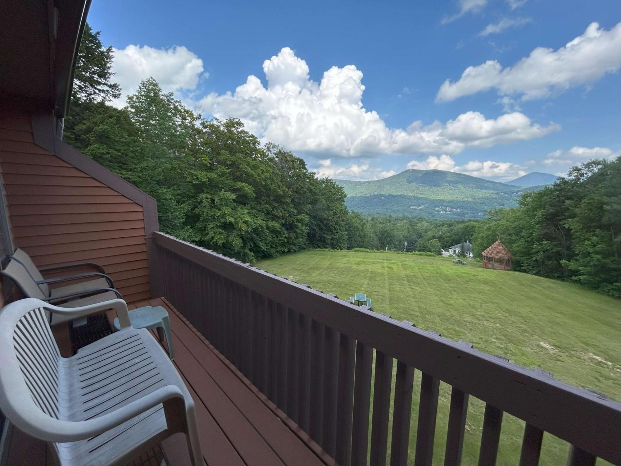 Nordic Village Condominium Resort Jackson Exterior photo