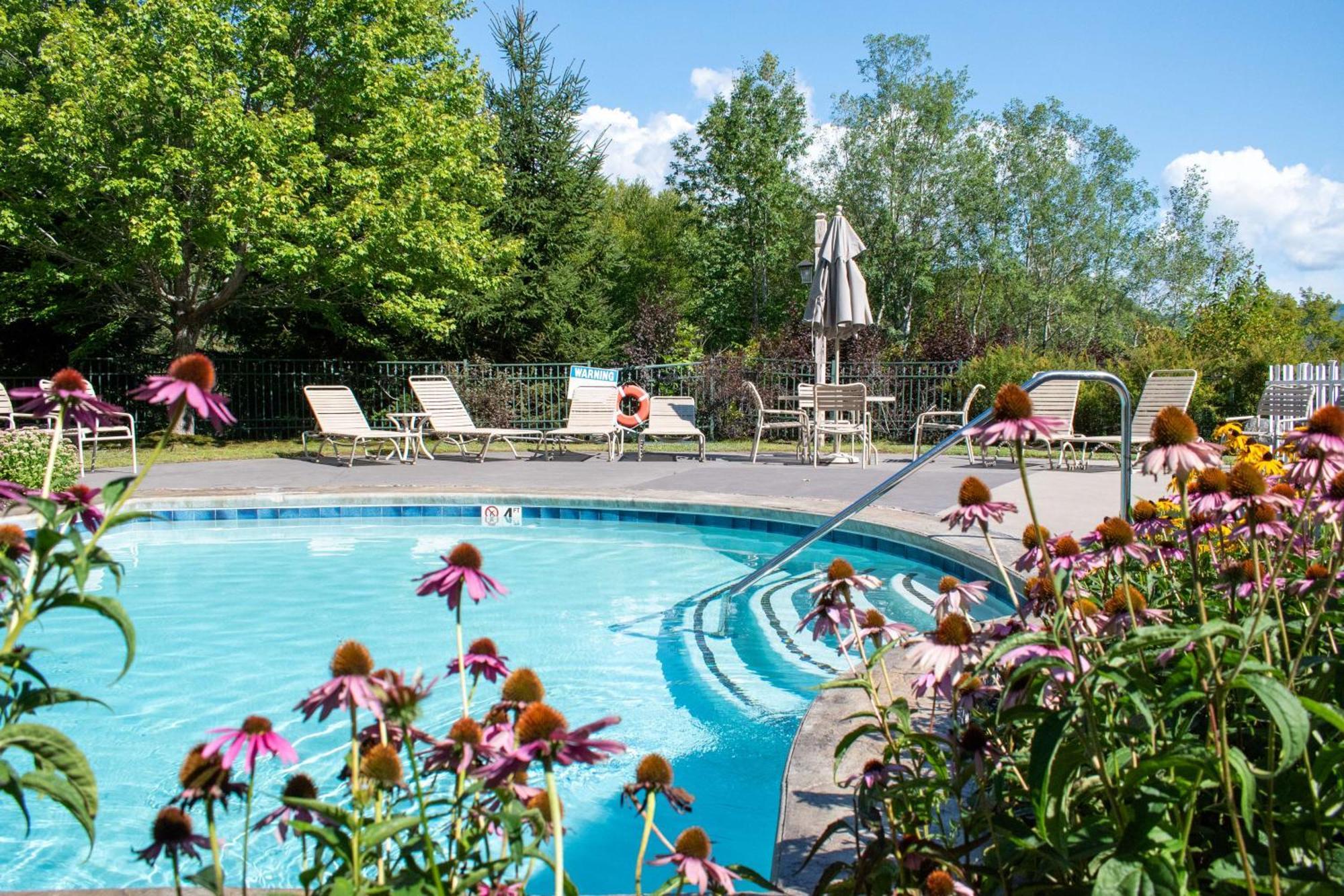 Nordic Village Condominium Resort Jackson Exterior photo